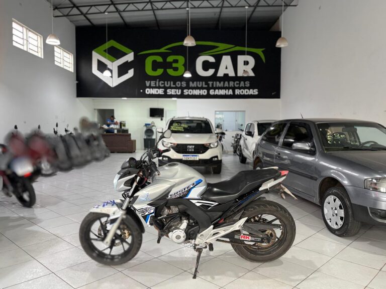 c3car4