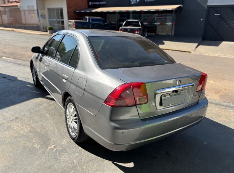 civic 1