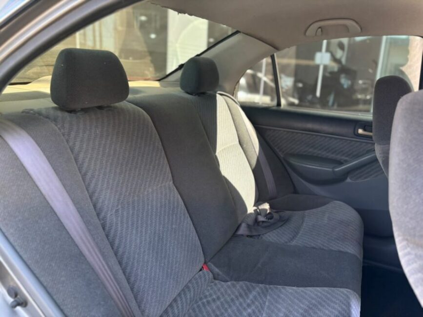 civic 10