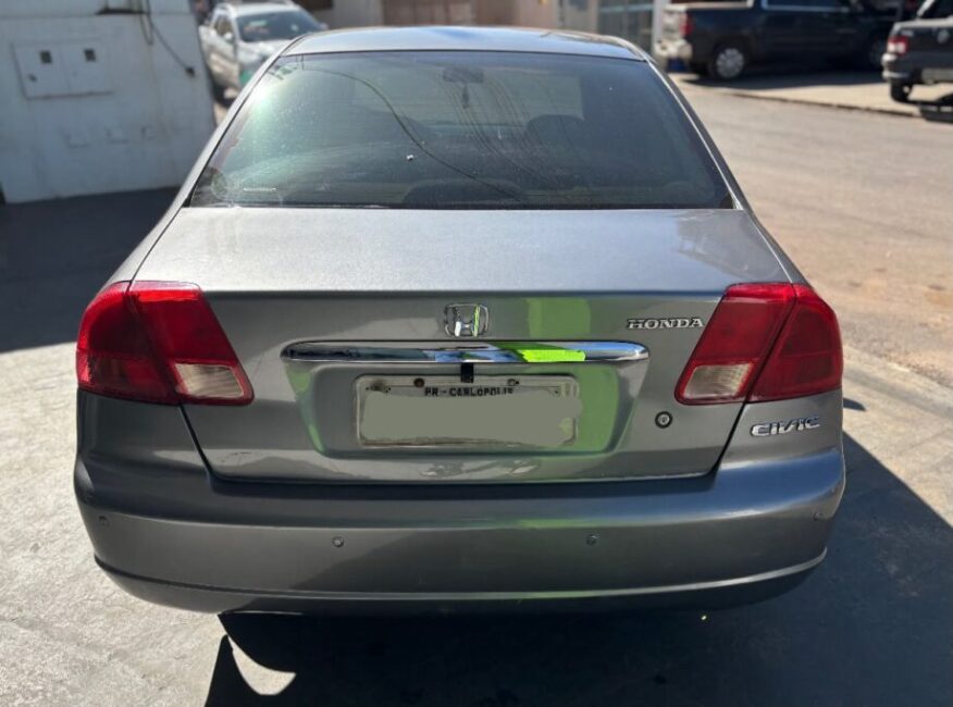civic 2
