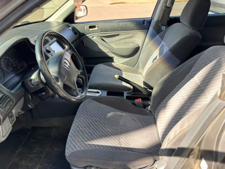 civic 8